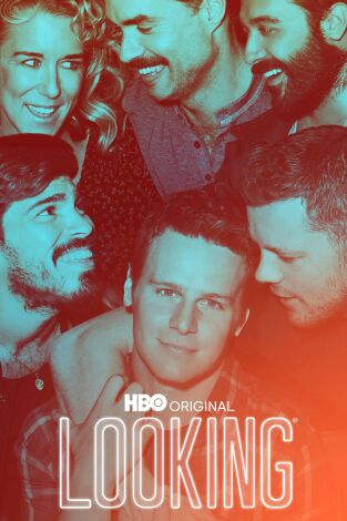 Looking. T(T2). Looking (T2): Ep.5 Buscando verdades