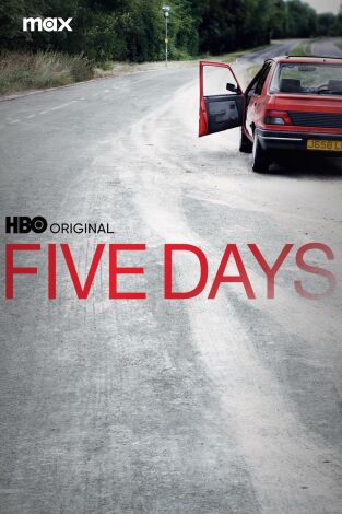 Five Days. T(T1). Five Days (T1)