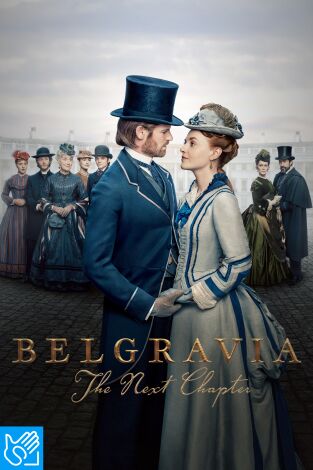 (LSE) - Belgravia: The Next Chapter