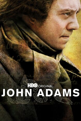 John Adams. T(T1). John Adams (T1): Ep.7 Peacefield