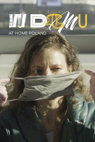 En Casa (Polonia). T(T1). En Casa (Polonia) (T1): Ep.1 Home*Sick