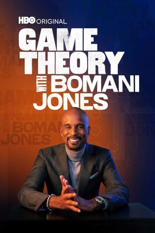 Más allá del deporte, con Bomani Jones. T(2). Más allá del... (2): Ep.10