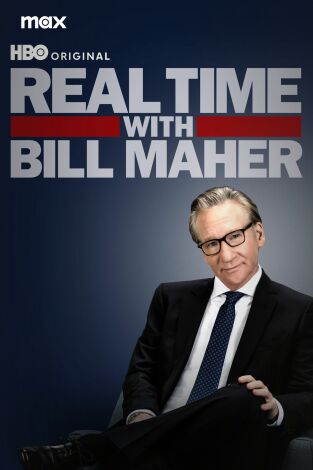 Real Time with Bill Maher. T(T20). Real Time with Bill Maher (T20)