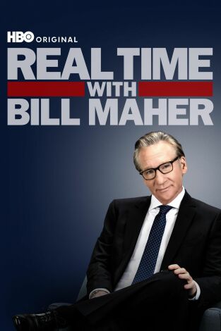 Real Time with Bill Maher. T(T21). Real Time with... (T21): Ep.9