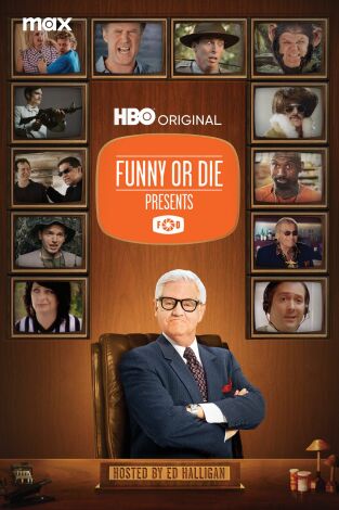 Funny or Die Presents