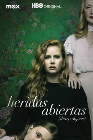 Heridas abiertas (Sharp Objects)