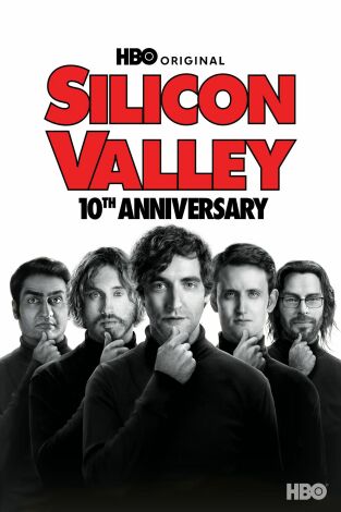 Silicon Valley. T(T6). Silicon Valley (T6): Ep.1 Artificial Lack of Intelligence