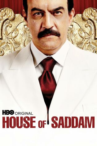 House of Saddam. T(T1). House of Saddam (T1)