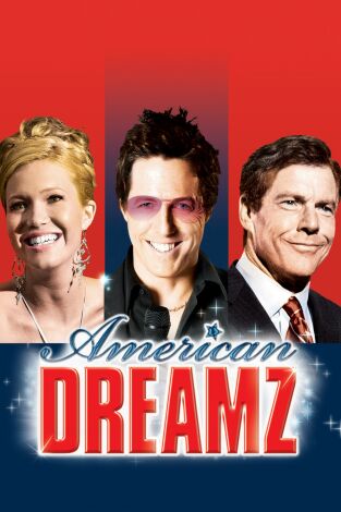American Dreamz: salto a la fama