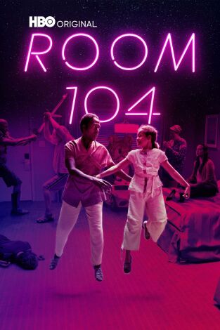 Room 104. T(T3). Room 104 (T3): Ep.1 The Plot