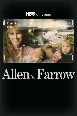Allen v Farrow. Allen v Farrow: Ep.4