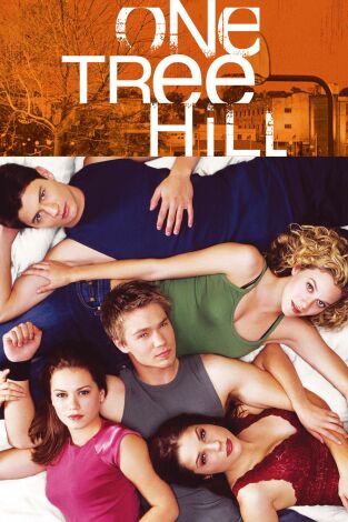 One Tree Hill. T(T2). One Tree Hill (T2): Ep.17 Algo que nunca tendré