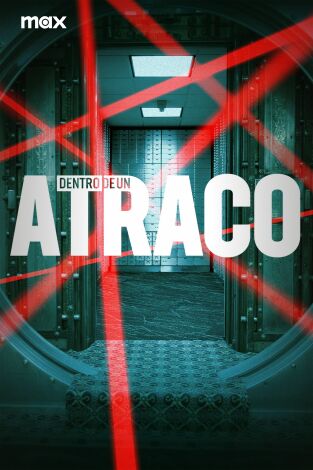 Dentro de un atraco