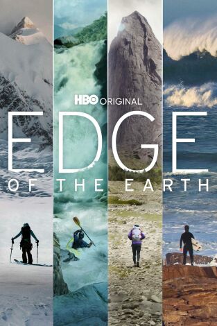 Edge of the Earth. Edge of the Earth: Hacia el vacío