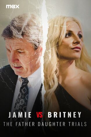 Jamie vs Britney: el caso Spears. Jamie vs Britney: el caso Spears 