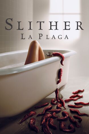 Slither: la plaga