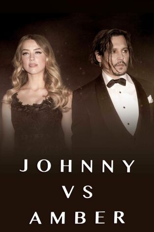Johnny vs Amber. Johnny vs Amber: La historia de Johnny