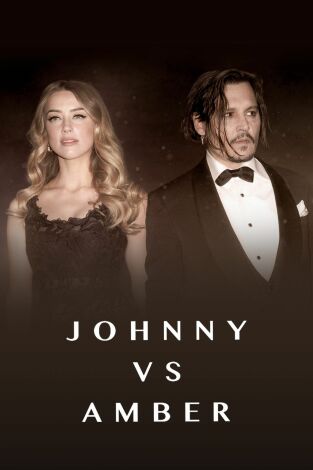 Johnny vs Amber. Johnny vs Amber: La historia de Johnny