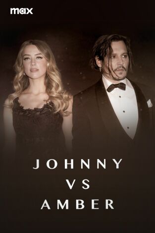 Johnny vs Amber