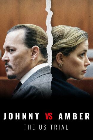 Johnny vs Amber: juicio en EE.UU.. Johnny vs Amber:...: La historia de Johnny