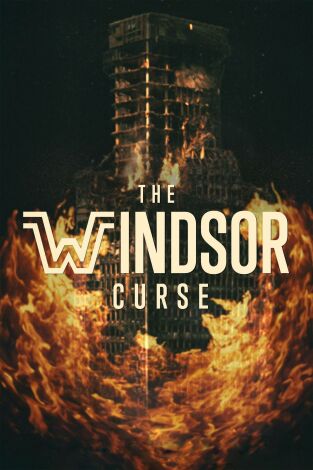La maldición del Windsor. La maldición del Windsor: Un coloso en llamas