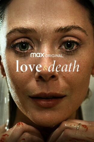 Love & Death. T(T1). Love & Death (T1): Ep.3 Punto de apoyo