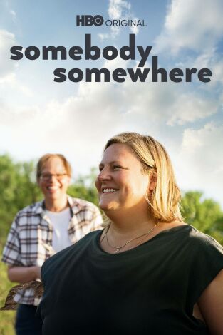 Somebody Somewhere. T(T2). Somebody Somewhere (T2): Ep.4 Llaves, móvil, Pasta, carné