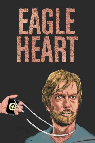 Eagleheart. T(T3). Eagleheart (T3): Ep.7 Quint