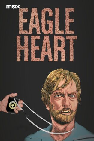 Eagleheart
