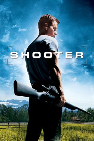 Shooter: El tirador