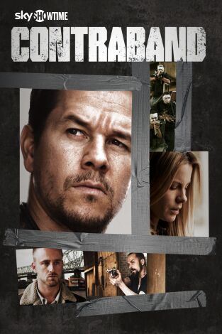 Contraband