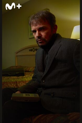 Fargo. T(T1). Fargo (T1): Ep.4 Comerse la culpa