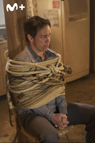 Fargo. T(T2). Fargo (T2): Ep.8 Loplop