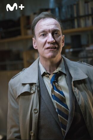 Fargo. T(T3). Fargo (T3): Ep.6 El señor inmisericorde