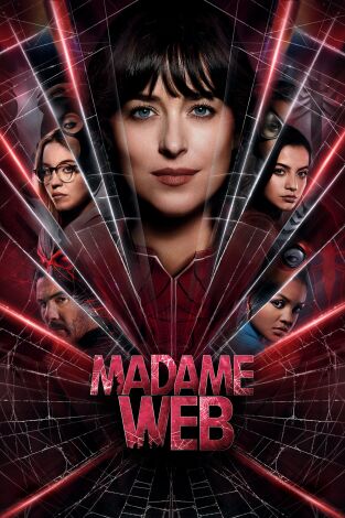 Madame Web