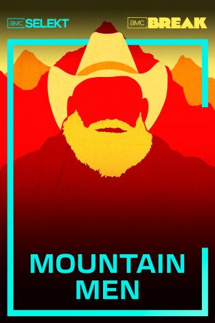 Mountain Men. Mountain Men 