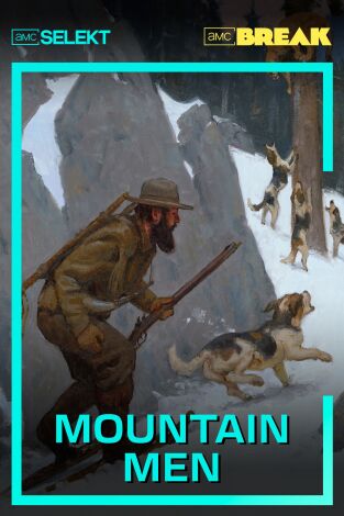 Mountain Men. Mountain Men 
