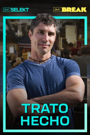 Trato hecho. T(T1). Trato hecho (T1)