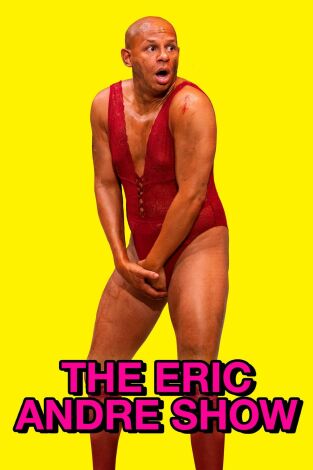 The Eric Andre Show. Temporada (T1). The Eric Andre Show (T1) (2012