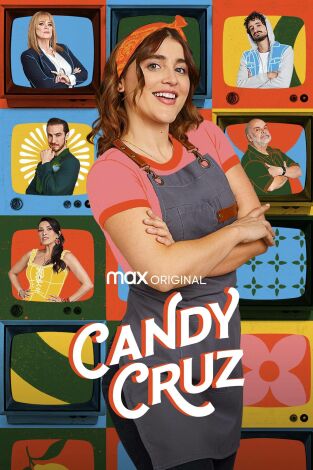 Candy Cruz. T(T1). Candy Cruz (T1): Ep.2 Lazos de sabor