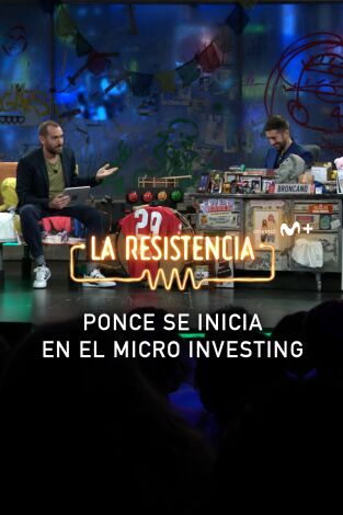 Lo + de Ponce. T(T7). Lo + de Ponce (T7): Ponce y el microinvesting 07.03.24