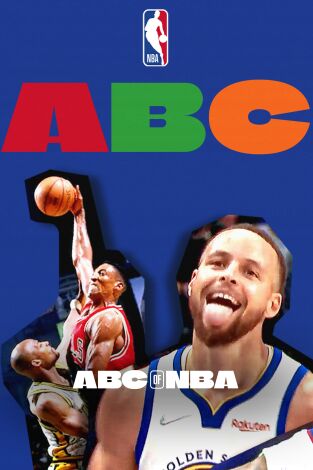 ABC of NBA. T(2024). ABC of NBA (2024): Ep.7