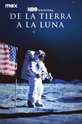 De la Tierra a la Luna