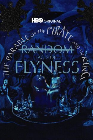 Random Acts of Flyness. T(T1). Random Acts of Flyness (T1)