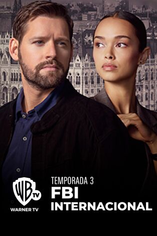 FBI: International. T(T3). FBI: International (T3): Ep.13 Tuxhorn