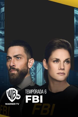 FBI. T(T6). FBI (T6): Ep.10 Un asunto de familia