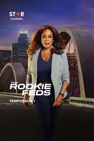 The Rookie: Feds. T(T1). The Rookie: Feds (T1): Ep.19 Día tranquilo