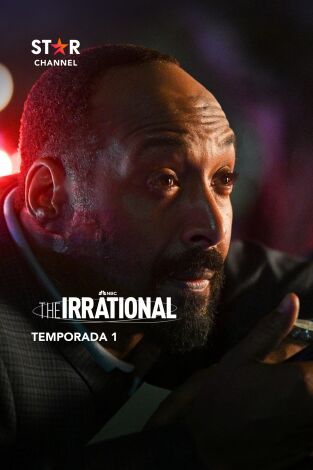 The Irrational. T(T1). The Irrational (T1): Ep.11 Reciprocidad