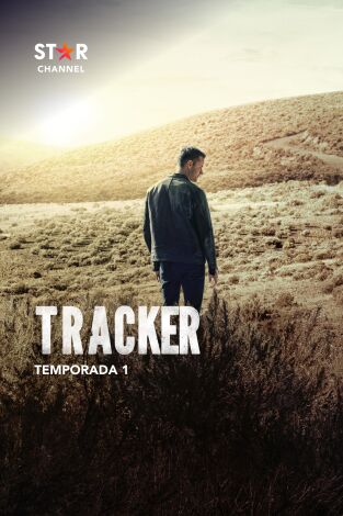 Tracker. T(T1). Tracker (T1): Ep.10 