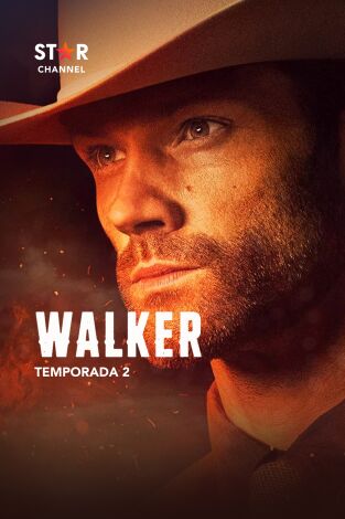 Walker. T(T2). Walker (T2)
